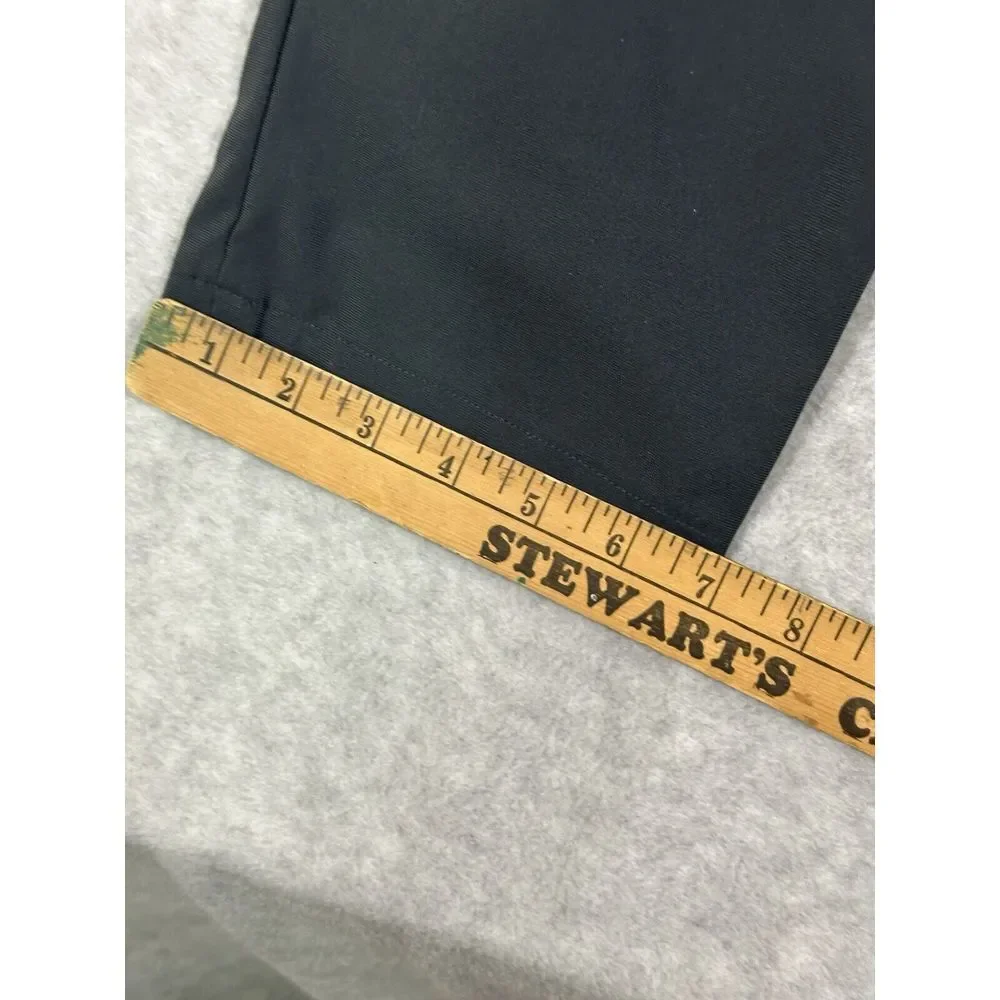 Lululemon Pants Mens 30 X 30 ABC 5 Pocket Dark Grey Flat‎ Front Light Weight